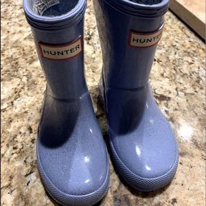 Toddler Hunter rain boots